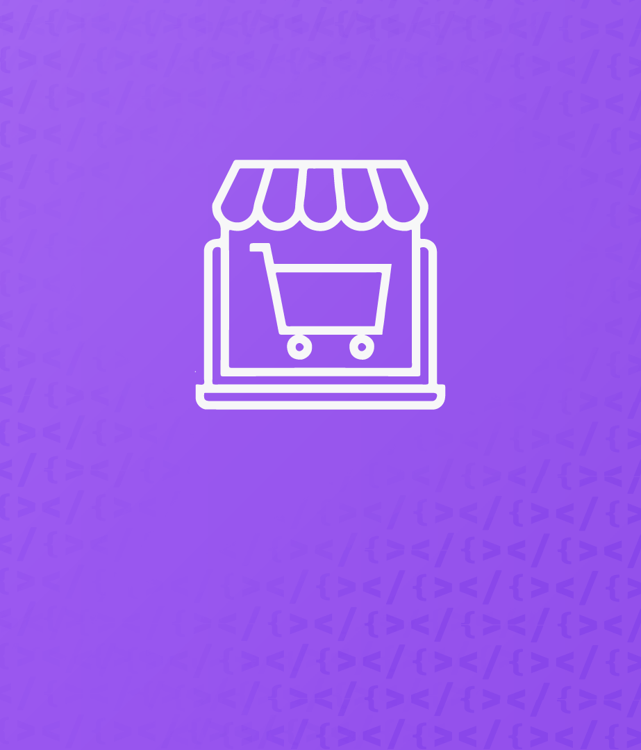 E-commerce Development