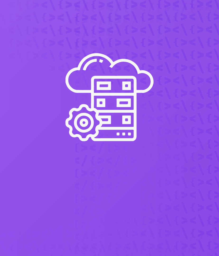 Managed Hosting