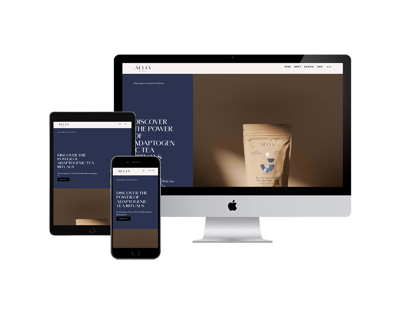 Aelia Botanica